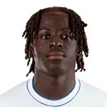 R. Matondo