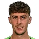 Killian Barrett
