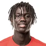 S. Acquah