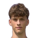 Matteo Kitz