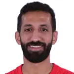 Abdalla Al Naqbi