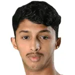 Mohammed Al Attas