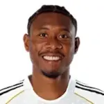 D. Alaba