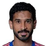 Khalid Bawazir