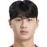 Kang Hui-Su
