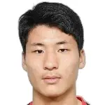 Cho Sang-Hyeok