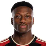 D. Etienne