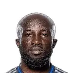 E. Boateng