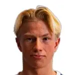 Mathias Mork