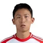 Jeong Woo-Yeong