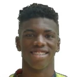 Randy Preciado
