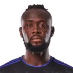 K. Kamara
