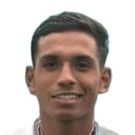 Suman Shrestha