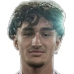 Mattéo Anselme