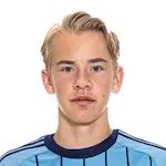 Carl Selfven