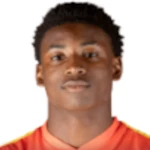 M. Jalloh