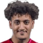 Sultan Al Harbi