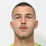 Egor Besaev