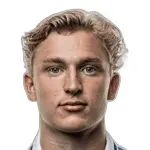 Mathias Kaarsbo
