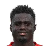 M. Touray