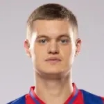 I. Agapov