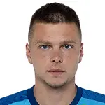 D. Krugovoy