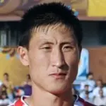 Kuk-Chol Jang