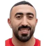 Mahdi Faisal Ibrahim Al Humaidan