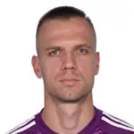 A. Jovanovic