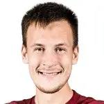 V. Jagodinskis