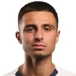Anthony Michael Georgiou
