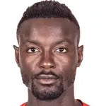 D. Mensah