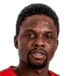 M. Ogungbaro