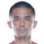 S. Chhetri