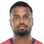 P. Lakra