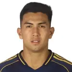 A. Velasco