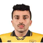 Mubarak Al Faneni