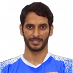 Ahmad Al Khaledi