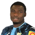 D. Nwolokor