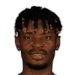 E. Addo