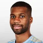 I. Sangaré
