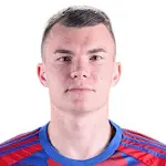 V. Kochergin
