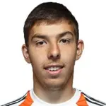 Danylo Kanevtsev