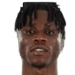 N. Antwi