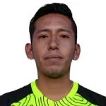 Jhon Abel Mena Rodríguez