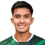 F. Gonzales
