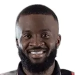 T. Ndombélé
