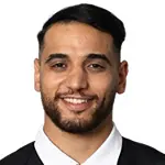 H. Mahmoud
