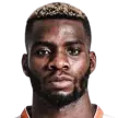 I. Akinade