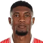 K. Boateng